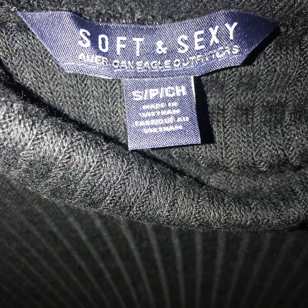 American Eagle Outfitters-Soft and sexy